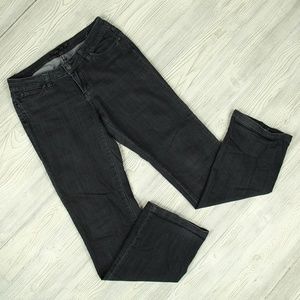 prAna Jada Boot Cut Jeans Womens Sz 4/27 (30 x 32)